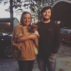 Meet your Posher, Bradley